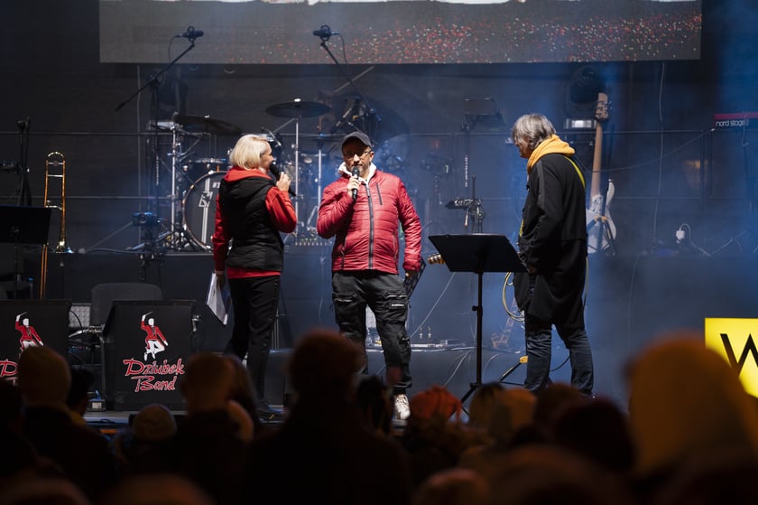 Koncert w rynku, piątek, 4 października